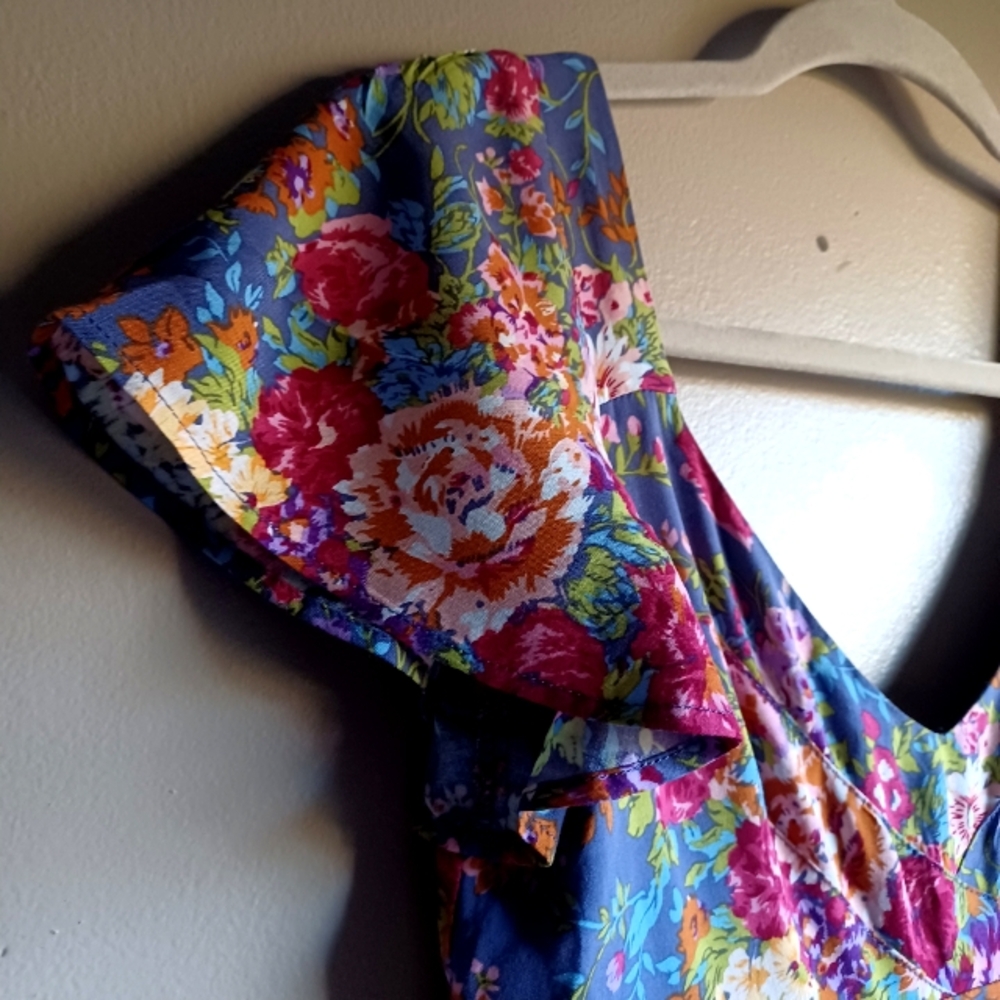 AUGUSTE the Label DRESS - Picture 5 of 8